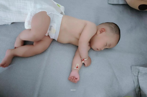 榆林宝宝高烧怎么处理